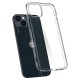 Spigen Ultra Hybrid iPhone 14 Case - Clear