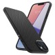 Spigen Liquid Air Case for iPhone 14 Plus - Matte Black