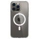 Spigen Ultra Hybrid Mag Case with MagSafe for iPhone 14 Pro - Clear/White