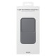 Samsung Wireless Charger Duo EP-P5400BBEGEU inductive charger 15W - black