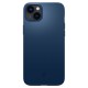 Spigen Thin Fit iPhone 14 Plus Case - Blue