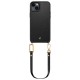 Spigen Cyrill Classic Charm Mag Case with MagSafe for iPhone 14 Plus - Black