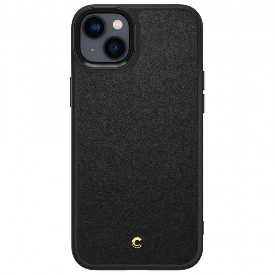 Spigen Cyrill Kajuk Mag Case with MagSafe for iPhone 14 Plus - Black