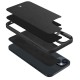 Spigen Cyrill Kajuk Mag Case with MagSafe for iPhone 14 Plus - Black