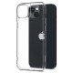 Spigen Quartz Hybrid iPhone 14 Plus Case - Clear