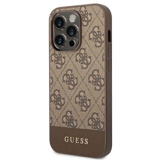 Guess GUHCP14LG4GLBR iPhone 14 Pro 6.1