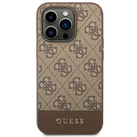 Guess GUHCP14LG4GLBR iPhone 14 Pro 6.1