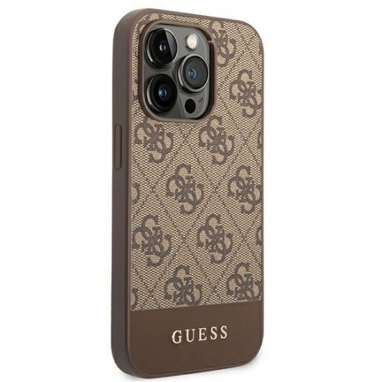 Guess GUHCP14LG4GLBR iPhone 14 Pro 6.1