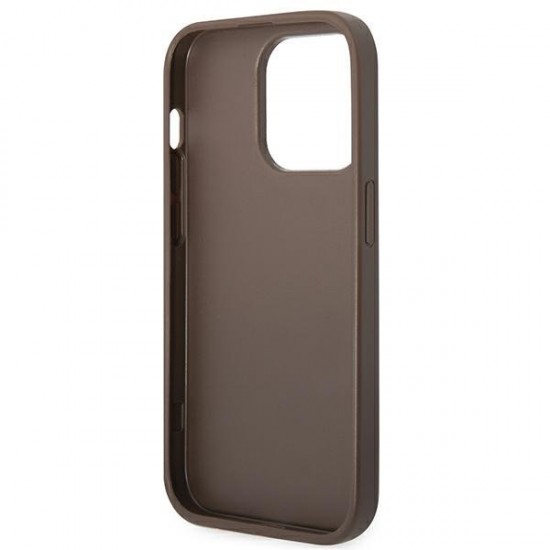 Guess GUHCP14LG4GLBR iPhone 14 Pro 6.1