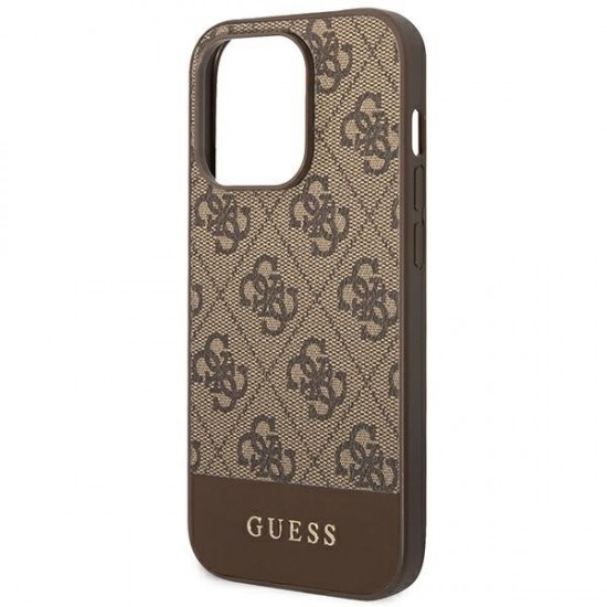 Guess GUHCP14LG4GLBR iPhone 14 Pro 6.1