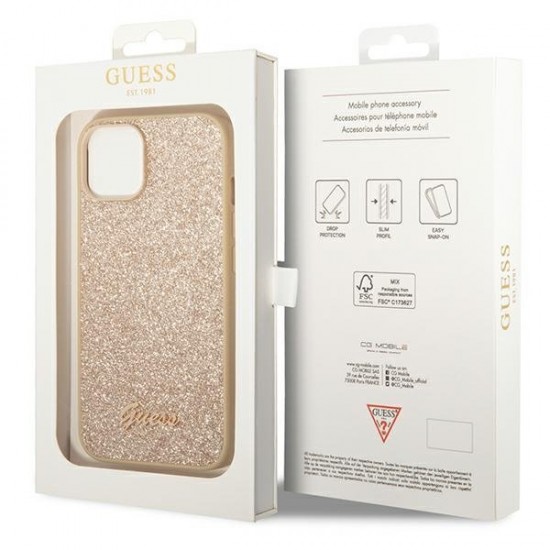 Guess GUHCP14SHGGSHD iPhone 14 6.1