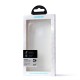 Joyroom 14X Case Case for iPhone 14 Pro Durable Cover Housing Transparent (JR-14X2)