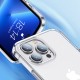 Joyroom 14X Case Case for iPhone 14 Pro Durable Cover Housing Transparent (JR-14X2)