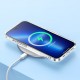 Joyroom 14X Case Case for iPhone 14 Plus Durable Cover Housing Transparent (JR-14X3)
