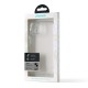 Joyroom 14D Case Case for iPhone 14 Durable Cover Housing Transparent (JR-14D1)