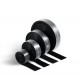 Ugreen Velcro Velcro cable organizer 5m black (40356)