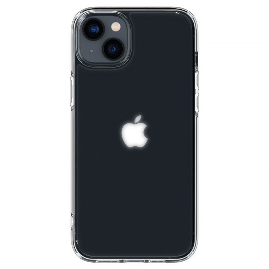 Spigen Ultra Hybrid iPhone 14 Plus Case - Matte Clear