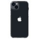 Spigen Ultra Hybrid iPhone 14 Plus Case - Matte Clear