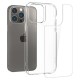 Spigen QUARTZ HYBRID IPHONE 14 PRO CRYSTAL CLEAR