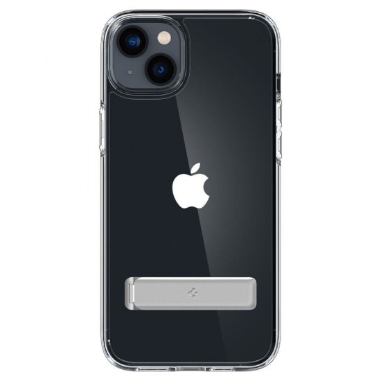 Spigen Ultra Hybrid S Case for iPhone 14 Plus - Clear