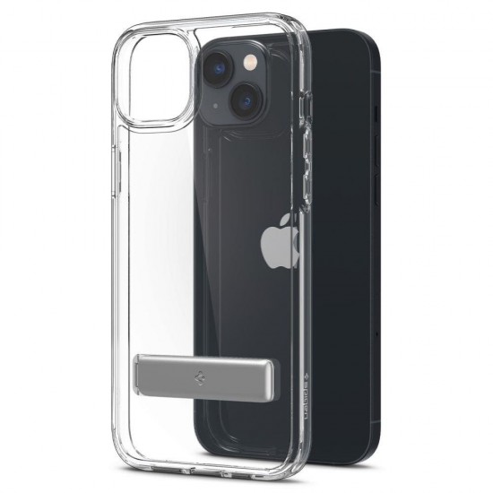 Spigen Ultra Hybrid S Case for iPhone 14 Plus - Clear