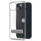 Spigen Ultra Hybrid S Case for iPhone 14 Plus - Clear