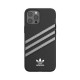 Adidas OR Molded Case Woman case for iPhone 12 Pro Max - black