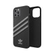 Adidas OR Molded Case Woman case for iPhone 12 Pro Max - black