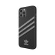 Adidas OR Molded Case Woman case for iPhone 12 Pro Max - black