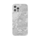 Adidas OR SnapCase Camo Case for iPhone 12 Pro Max - Transparent