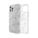 Adidas OR SnapCase Camo Case for iPhone 12 Pro Max - Transparent