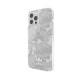 Adidas OR SnapCase Camo Case for iPhone 12 Pro Max - Transparent