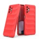 Magic Shield Case case for Samsung Galaxy A13 5G flexible armored cover red
