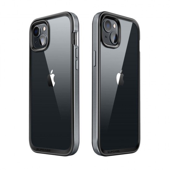 Supcase EDGE XT Case for iPhone 14 Plus - Black