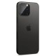 Spigen Optik.tR Camera Protector for iPhone 14 Pro / Pro Max / 15 Pro / Pro Max / 16 Pro / Pro Max - Black 2 pcs.