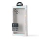 Joyroom 14Q Case iPhone 14 Plus case housing cover with transparent camera cover (JR-14Q3 transparent)