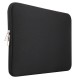 14'' Laptop Case Universal - Black