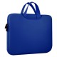Universal laptop bag 15.6'' - navy blue