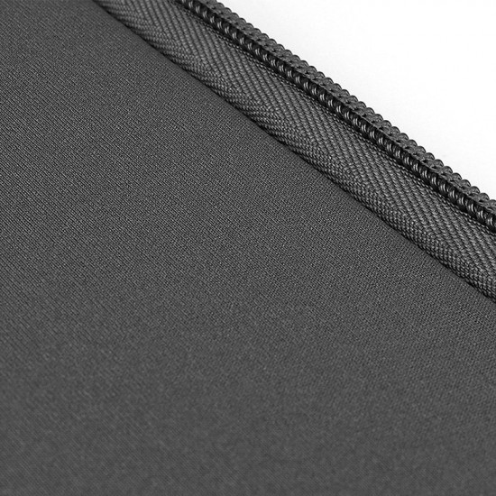 Universal laptop bag 15.6'' - red