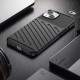 Thunder Case iPhone 14 armored case black