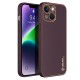 Dux Ducis Yolo Apple iPhone 14 Plus Purple