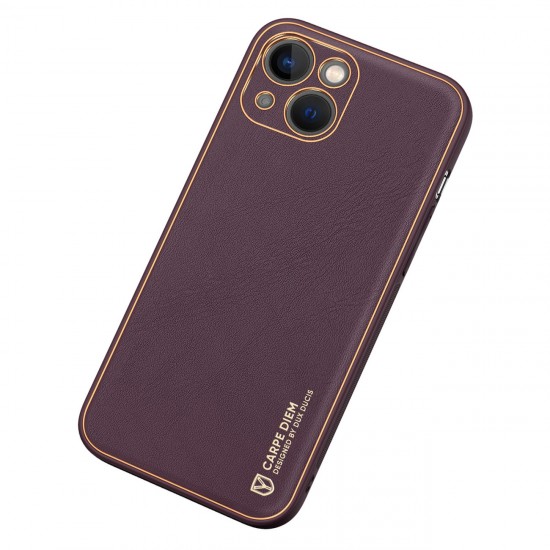 Dux Ducis Yolo Apple iPhone 14 Plus Purple