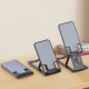 Choetech folding stand for smartphone/tablet gray (H064)