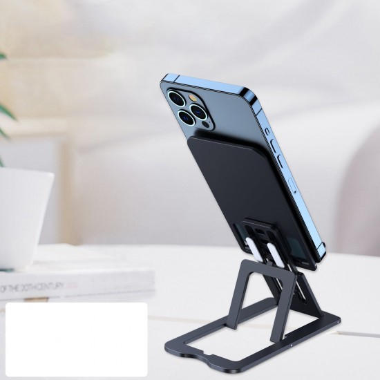 Choetech folding stand for smartphone/tablet gray (H064)