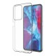 Ultra Clear 0.5mm Case for Oppo A57 5G / A57 / A77 5G / A77 / K10 5G, Realme V23 5G / Narzo 50 5G / Q5i 5G Thin Cover Transparent