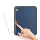 Dux Ducis Domo case iPad 10.9'' 2022 (10th generation) smart cover stand blue
