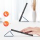 Dux Ducis Domo case iPad 10.9'' 2022 (10th generation) smart cover stand blue
