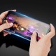 Dux Ducis 9D Tempered Glass Vivo Y35 / Vivo Y22 / Vivo Y22s 9H Tempered Glass with Black Frame