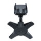 Acefast stand stand gravitational phone holder black (E10)