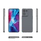 Ultra Clear 0.5mm case for Oppo Reno 8 Pro thin cover transparent